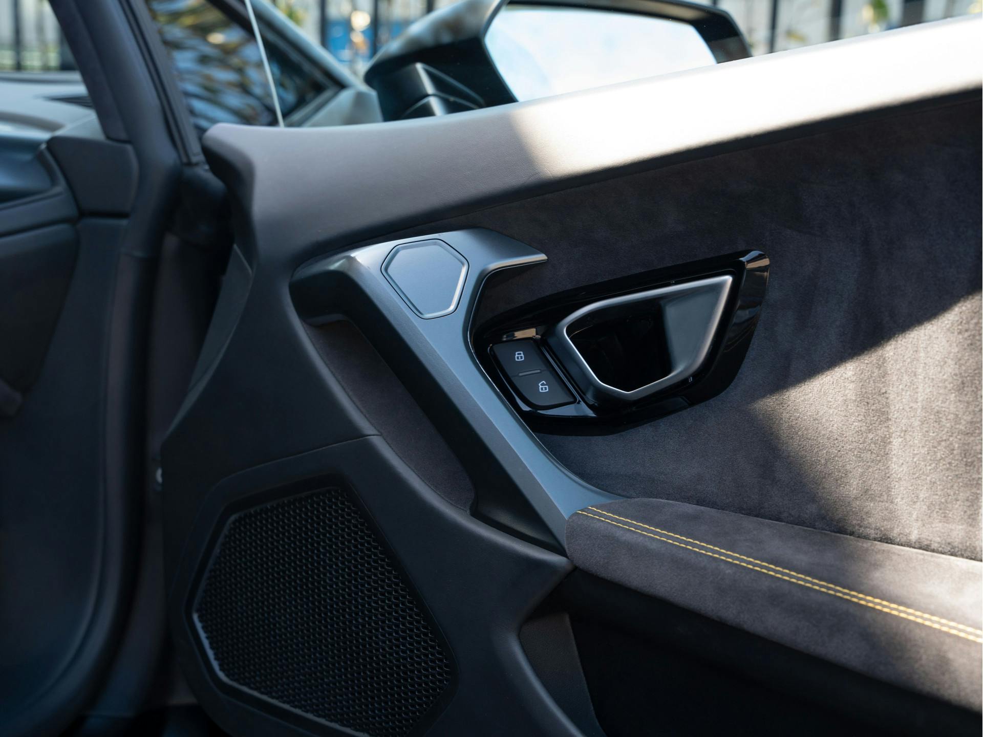 Lamborghini Huracan 5.2 V10 LP610-4